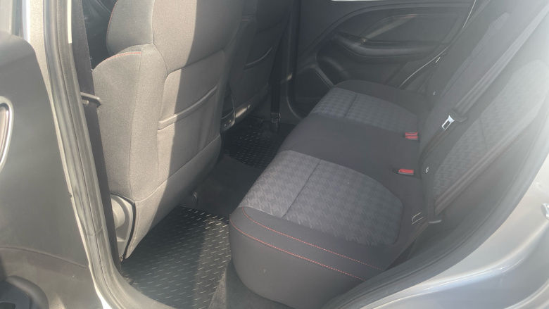 MG ZS 1.5 VTi-TECH Excite 5dr Petrol Hatchback